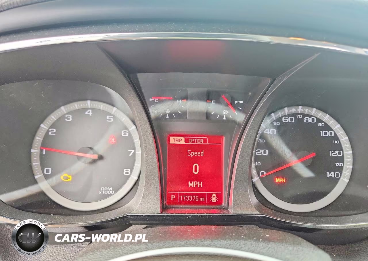 2015 GMC Terrain Sle VIN:2GKFLVEK9F6197750 - 9