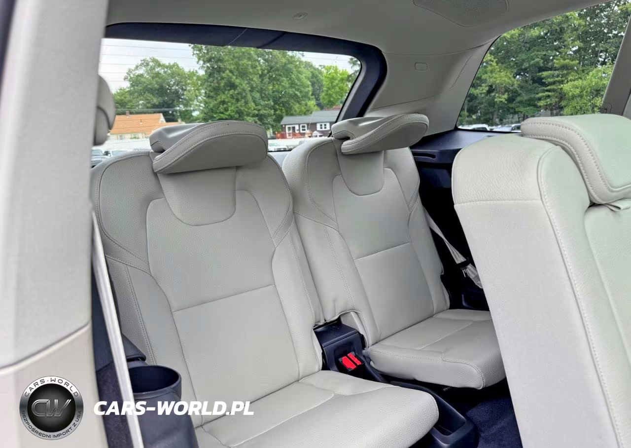 2021 Volvo Xc90 T8 Recharge Inscription Express VIN:YV4BR0CK9M1700107 - 8