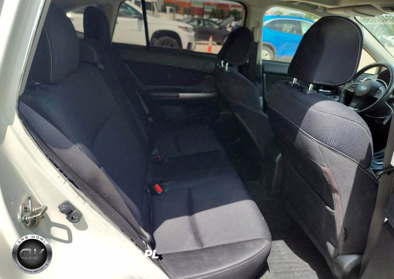 2016 Subaru Impreza Sport Premium VIN:JF1GPAP63G8283246 - 10
