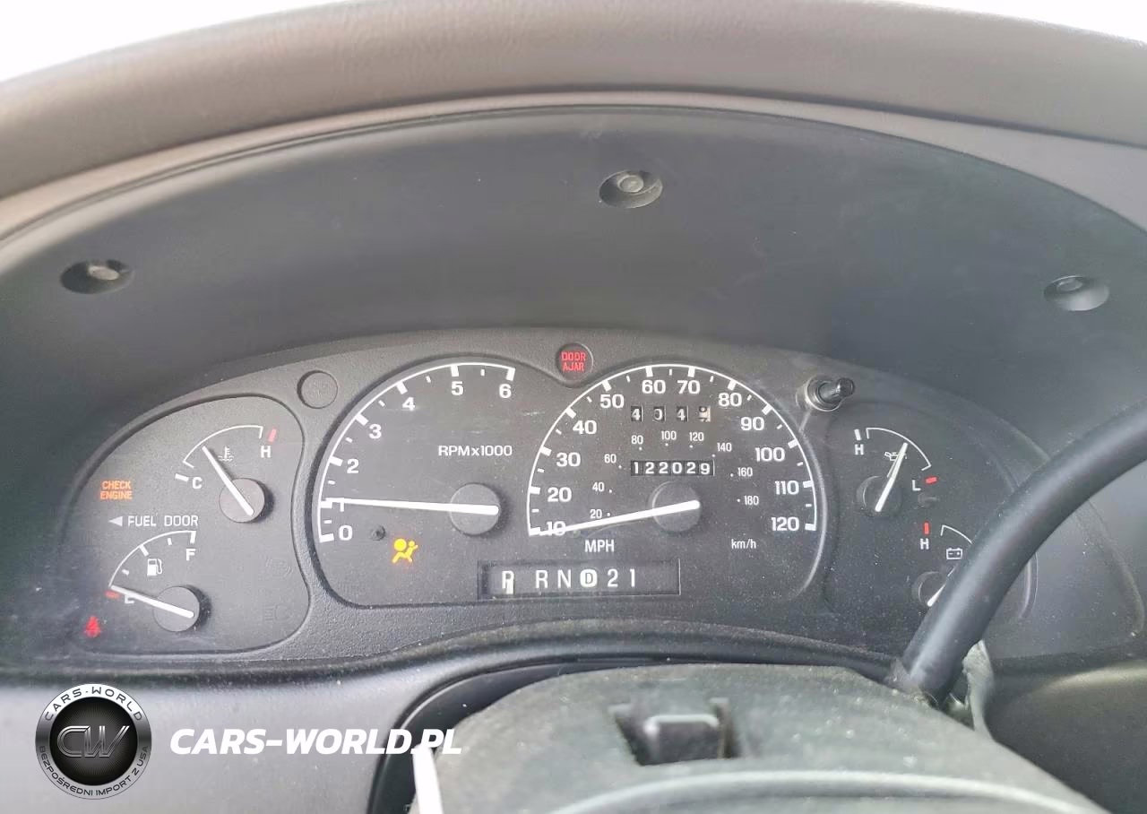 1999 Ford Ranger Super Cab VIN:1FTYR14X9XTA58204 - 9
