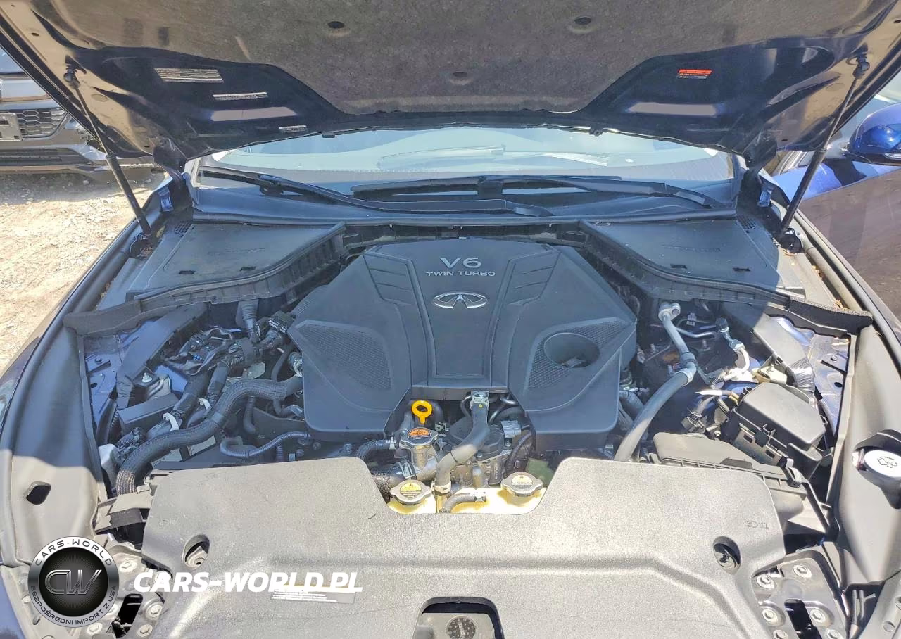 2021 Infiniti Q50 Luxe VIN:JN1EV7BRXMM752320 - 11