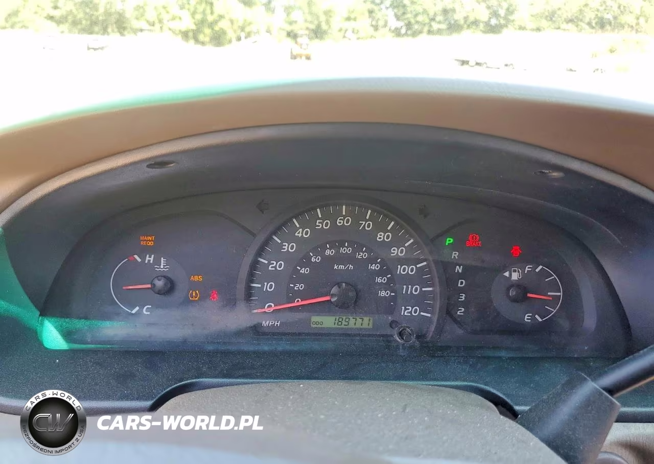 2006 Toyota Tundra Base VIN:5TBJU32116S458919 - 9