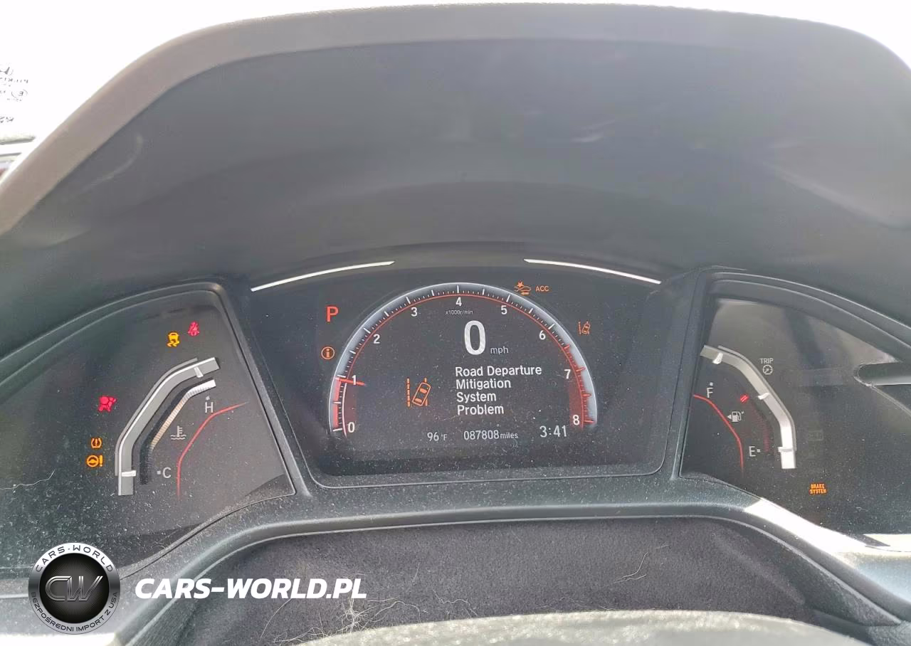 2021 Honda Civic VIN:SHHFK7H45MU200415 - 9