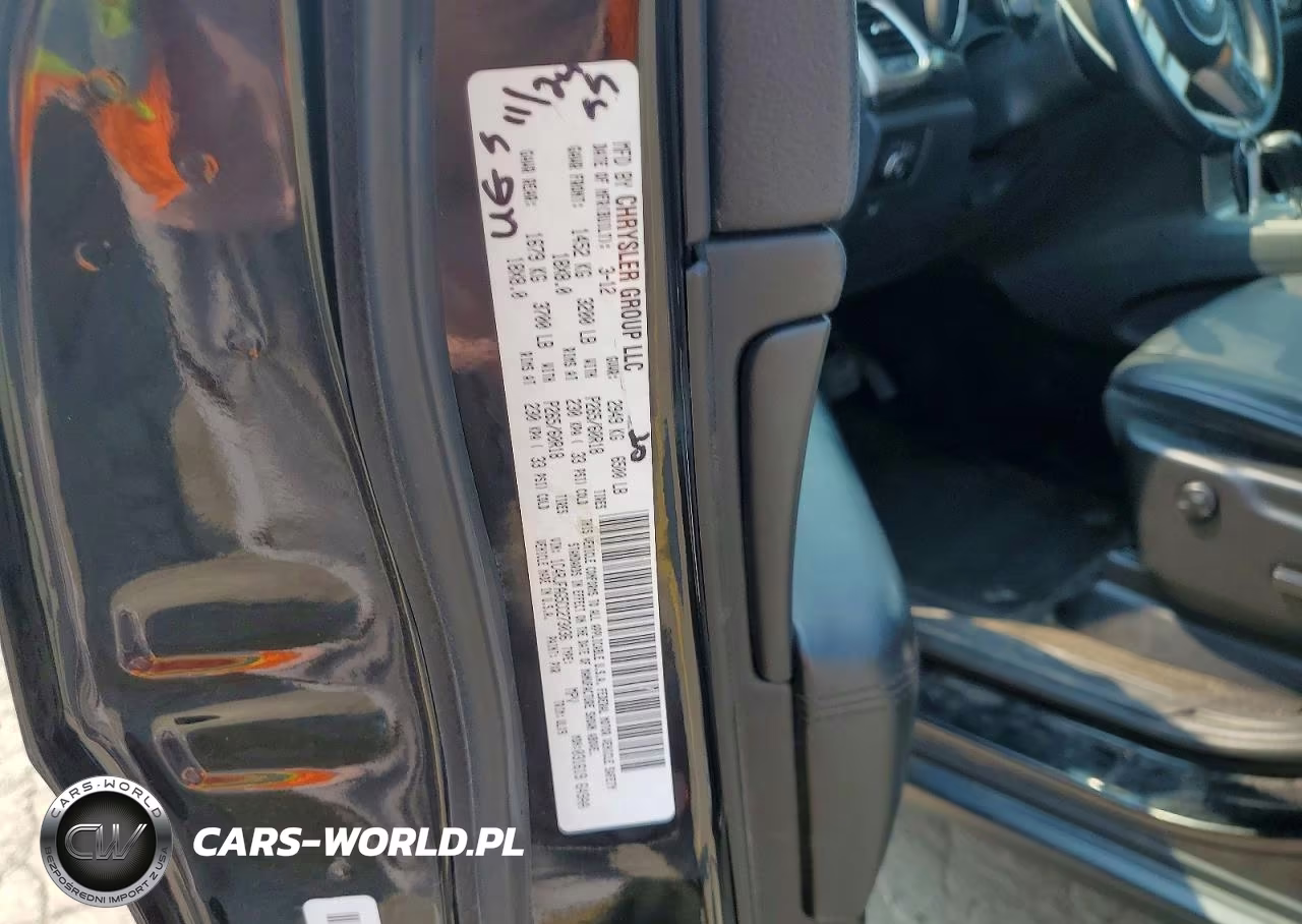2012 Jeep Grand Cherokee Laredo VIN:1C4RJFAG5CC273036 - 13