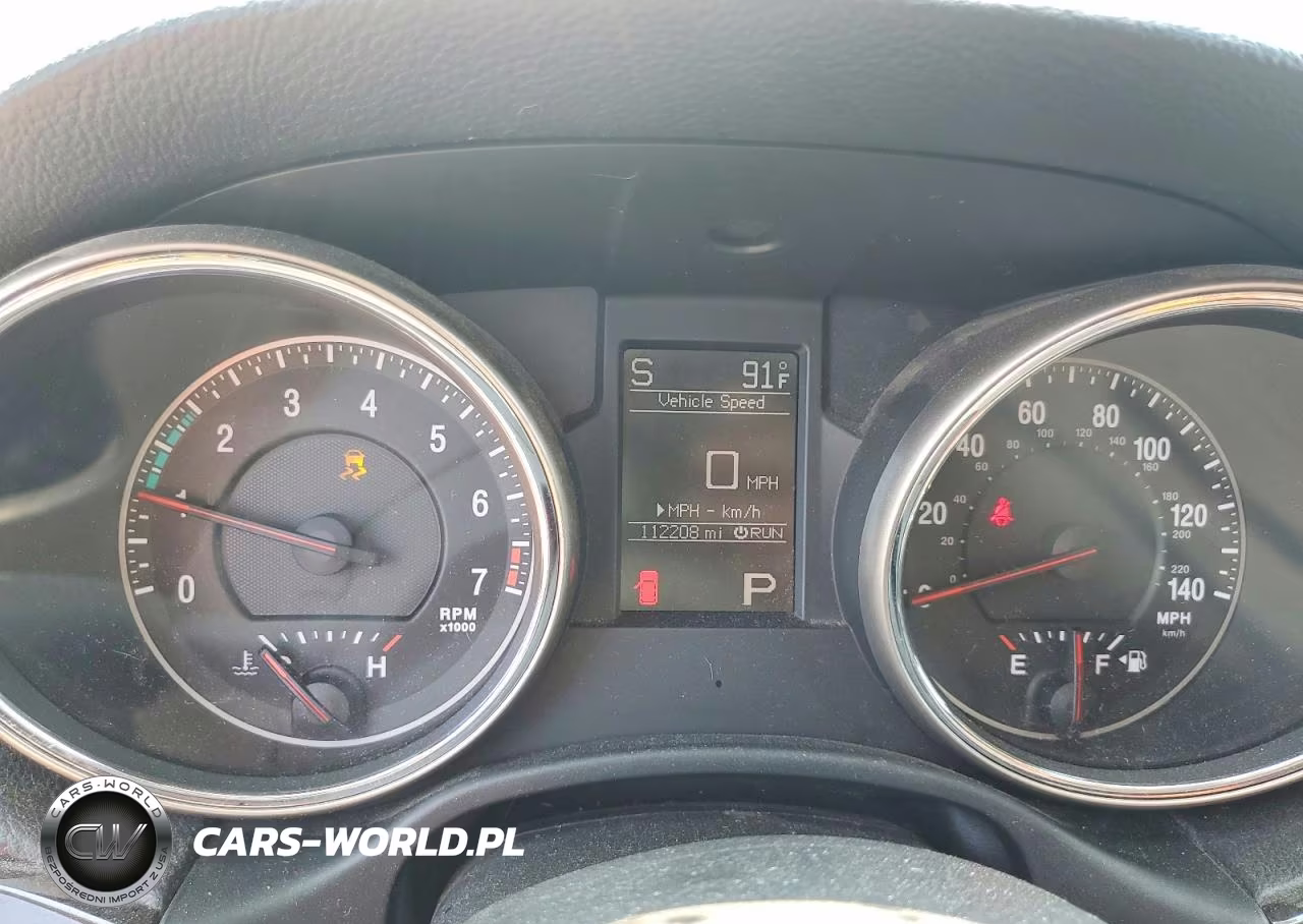 2012 Jeep Grand Cherokee Laredo VIN:1C4RJFAG5CC273036 - 9