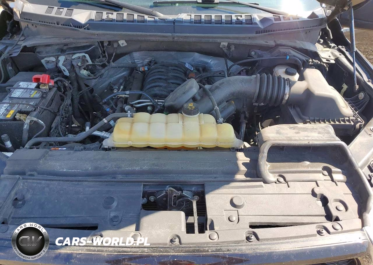 2020 Ford F150 Supercrew VIN:1FTEW1E5XLFA92637 - 11