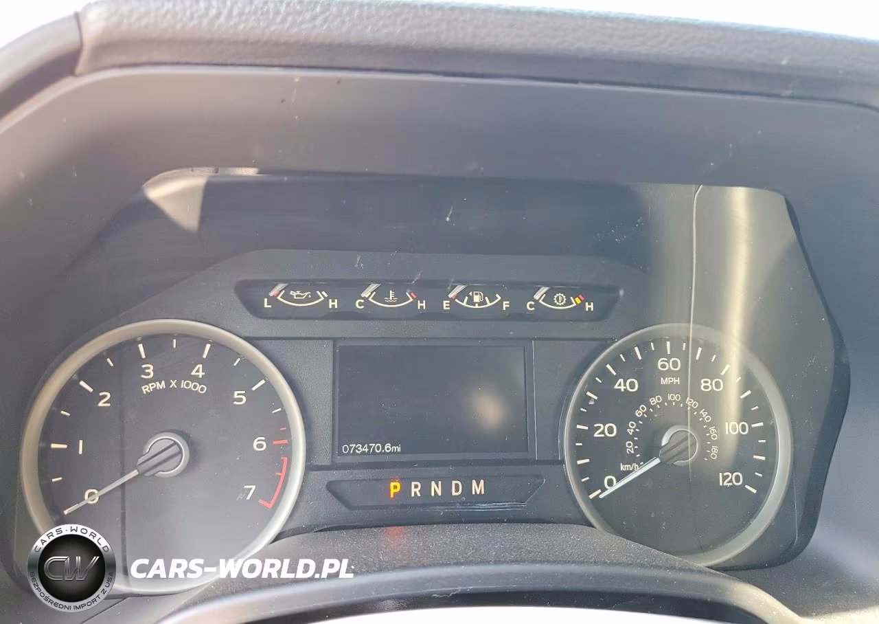 2020 Ford F150 Supercrew VIN:1FTEW1E5XLFA92637 - 9