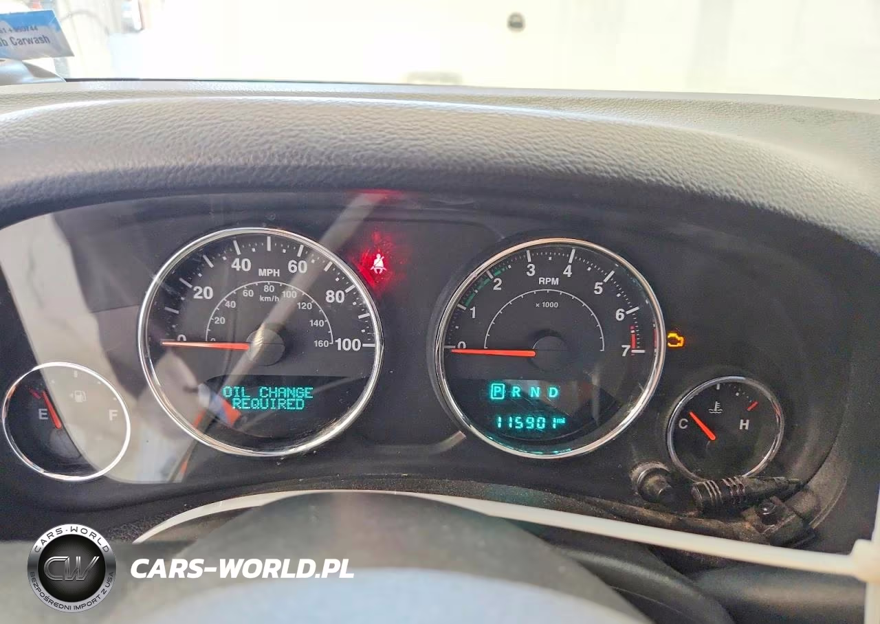 2017 Jeep Wrangler Unlimited Sport VIN:1C4BJWDG3HL632453 - 9