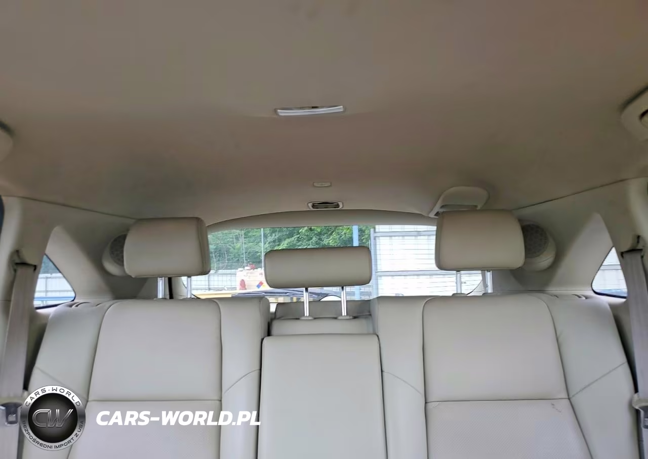 2014 Acura Rdx Technology VIN:5J8TB4H50EL004958 - 10