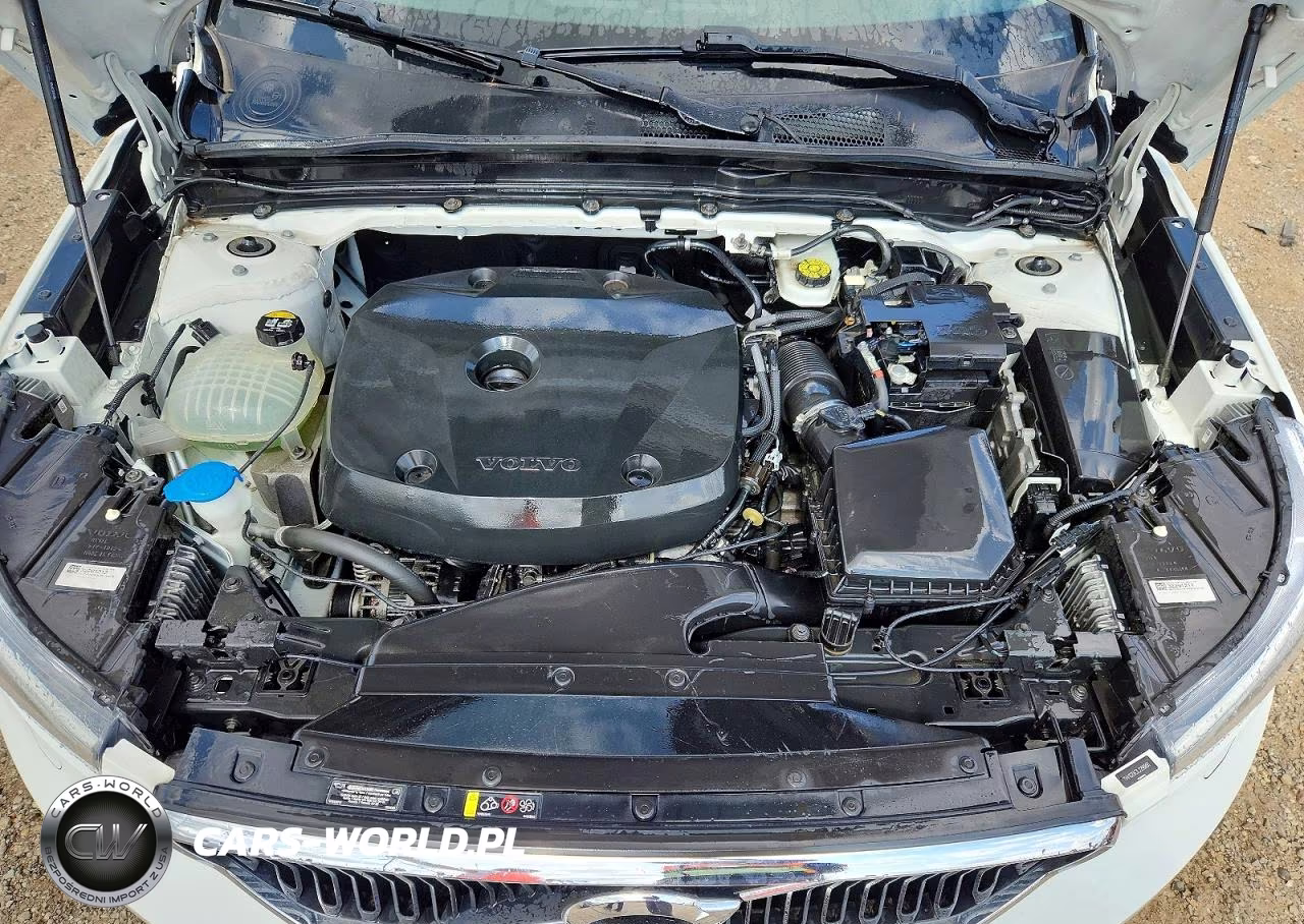 2020 Volvo Xc40 T5 Momentum VIN:YV4162UK3L2298866 - 12