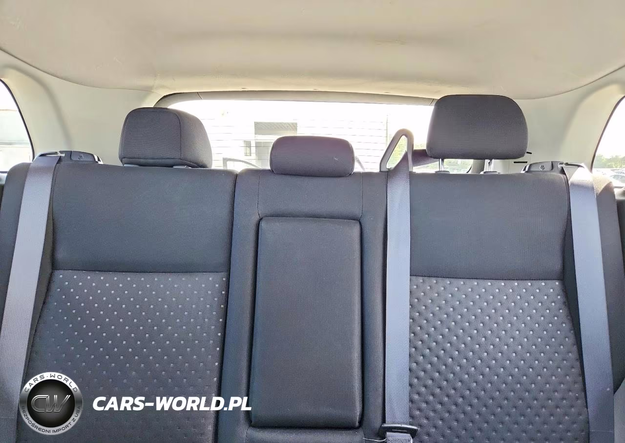 2012 Mitsubishi Outlander Sport Se VIN:JA4AR4AU0CZ004417 - 10