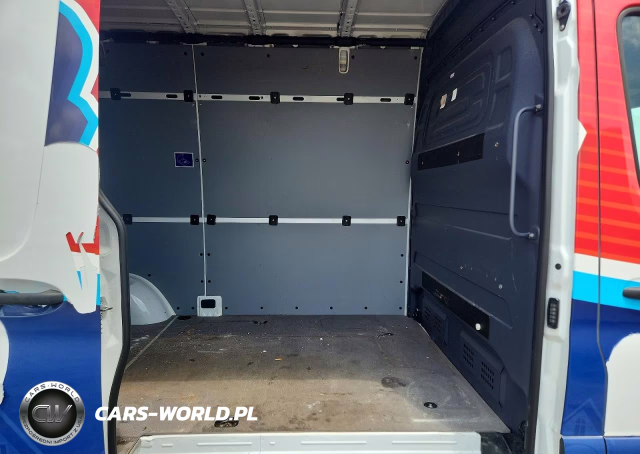 2025 Mercedes-Benz Sprinter 2500 Delivery Van VIN:W1Y4NBHY7ST220175 - 10