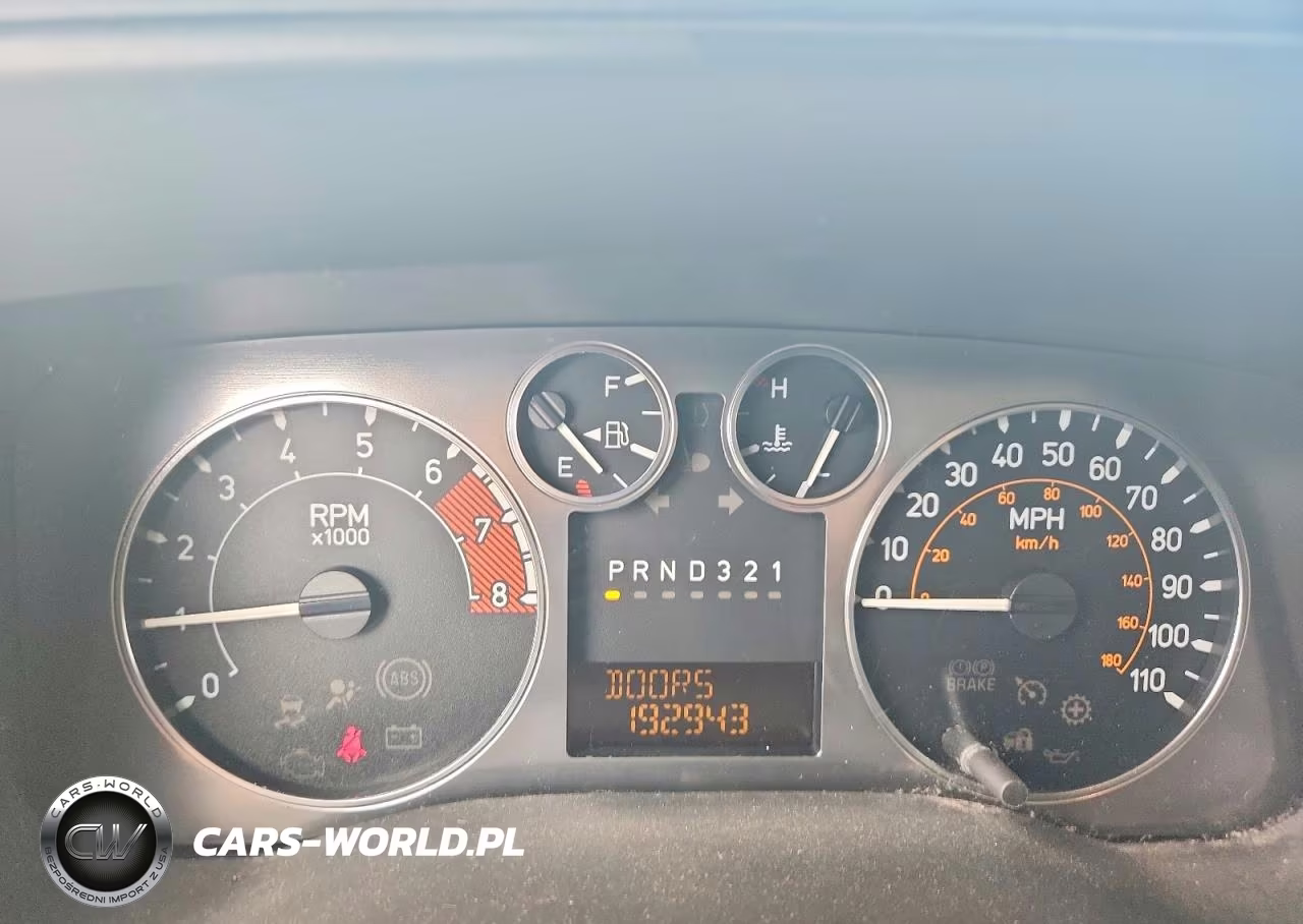 2009 Hummer H3 VIN:5GTEN13E598141299 - 9