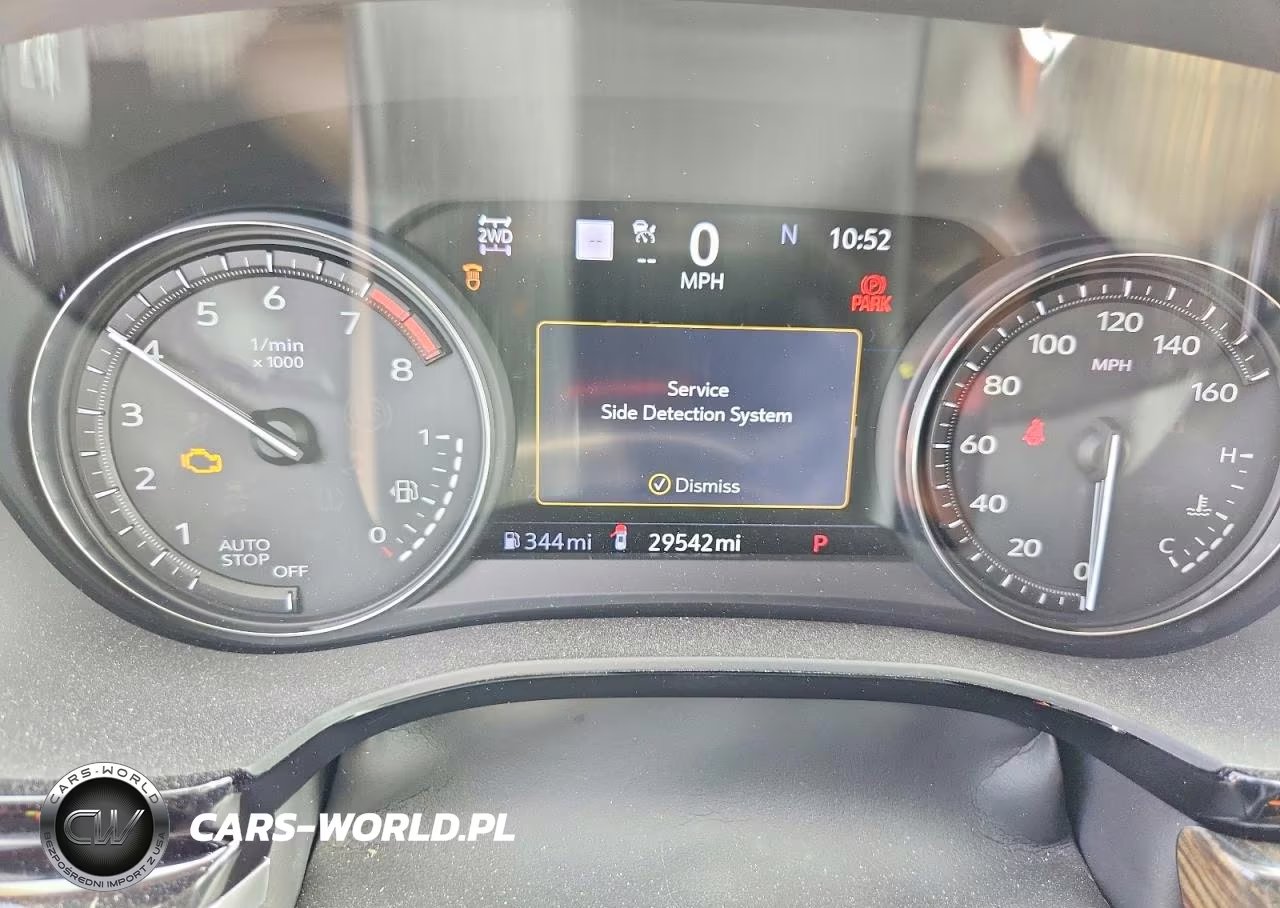 2020 Cadillac Xt6 Platinum Premium Luxury VIN:1GYKPFRSXLZ208960 - 9