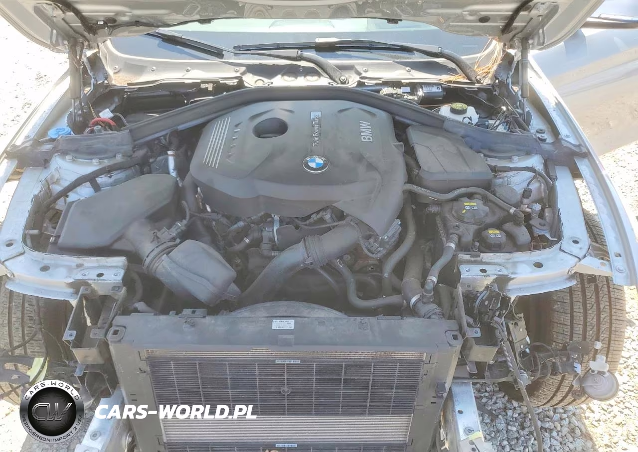 2020 BMW 430Xi Gran Coupe VIN:WBA4J3C01LBL11874 - 11