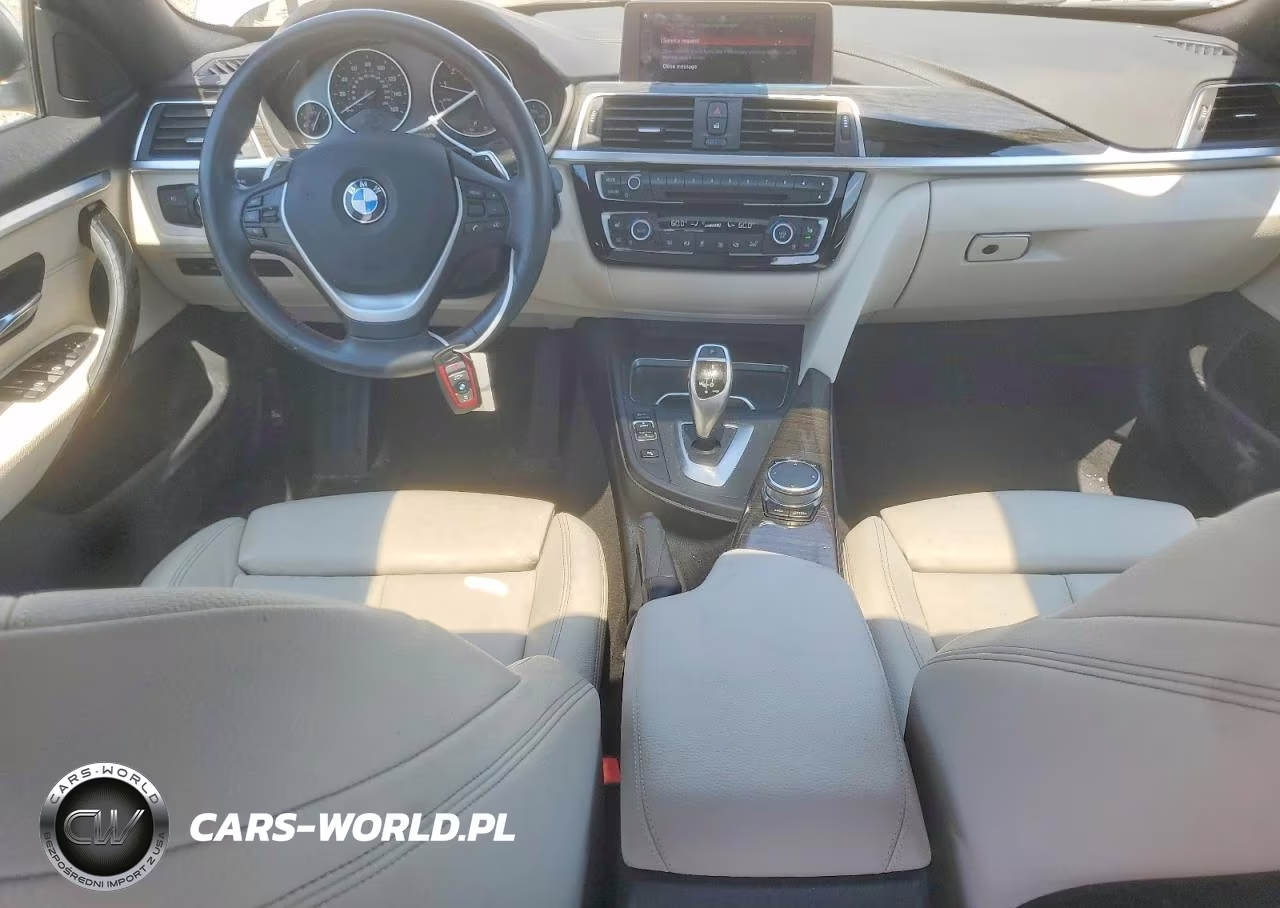2020 BMW 430Xi Gran Coupe VIN:WBA4J3C01LBL11874 - 8