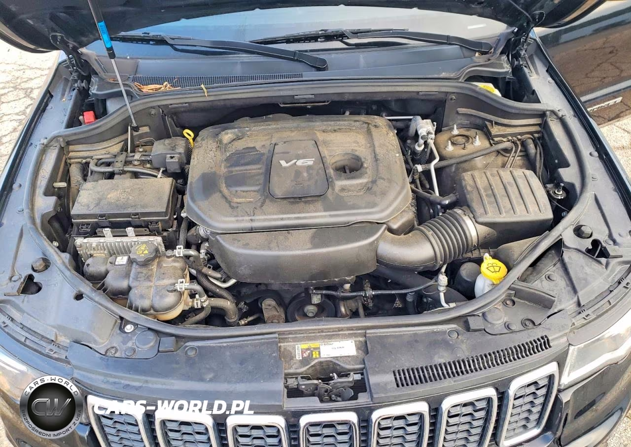 2018 Jeep Grand Cherokee Limited VIN:1C4RJEBG5JC513000 - 12
