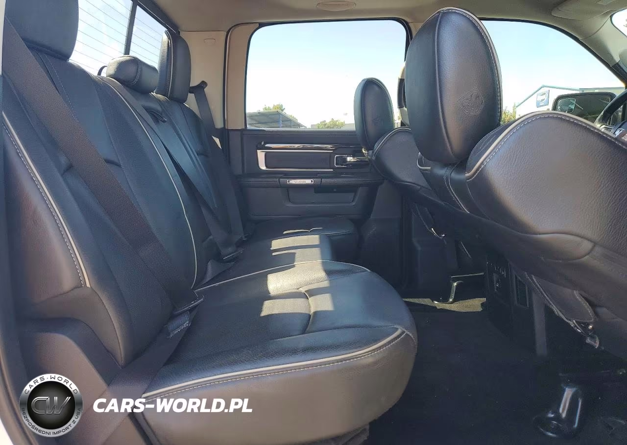 2014 Ram 1500 Longhorn VIN:1C6RR7PT3ES357164 - 10