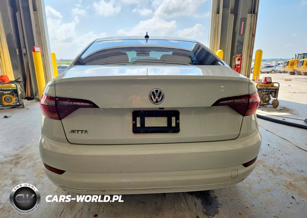 2019 Volkswagen Jetta S VIN:3VWN57BU8KM221939 - 6