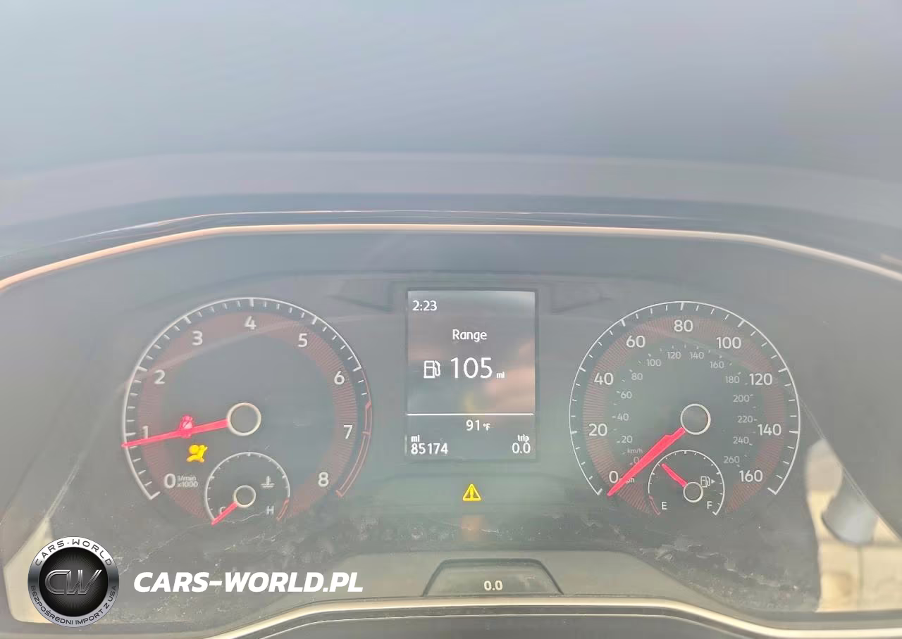 2019 Volkswagen Jetta S VIN:3VWN57BU8KM221939 - 9