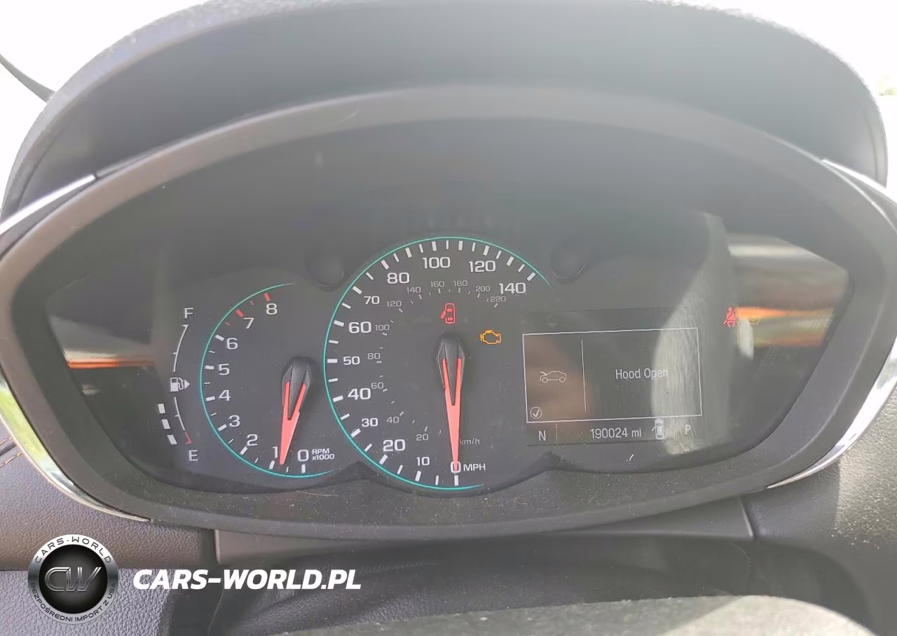 2019 Chevrolet Trax 1Lt VIN:KL7CJPSB7KB724354 - 9