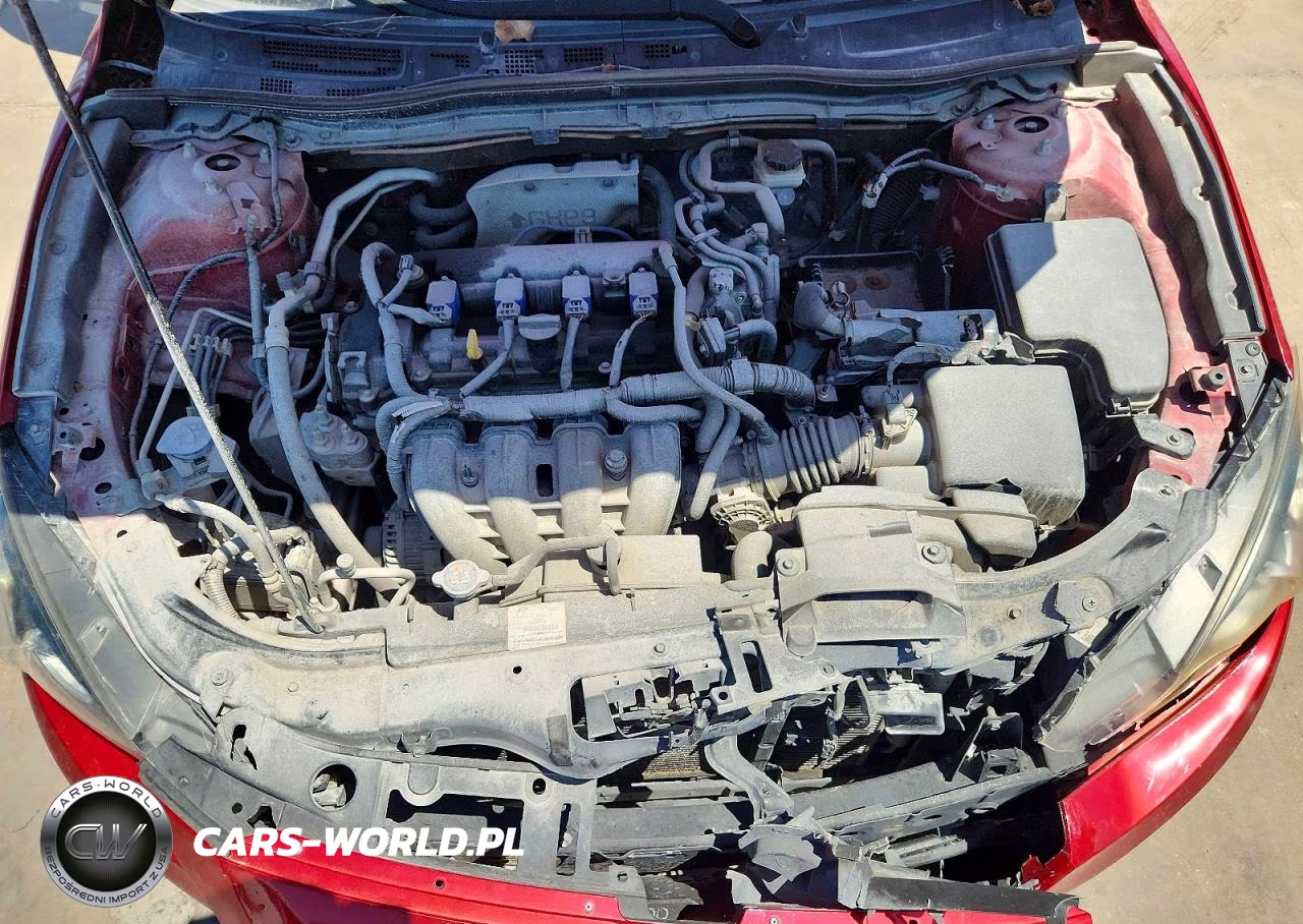 2016 Mazda 3 Sport VIN:JM1BM1T72G1324129 - 11