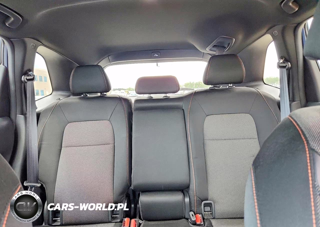 2024 Honda Cr-V Sport VIN:7FARS6H50RE012804 - 10