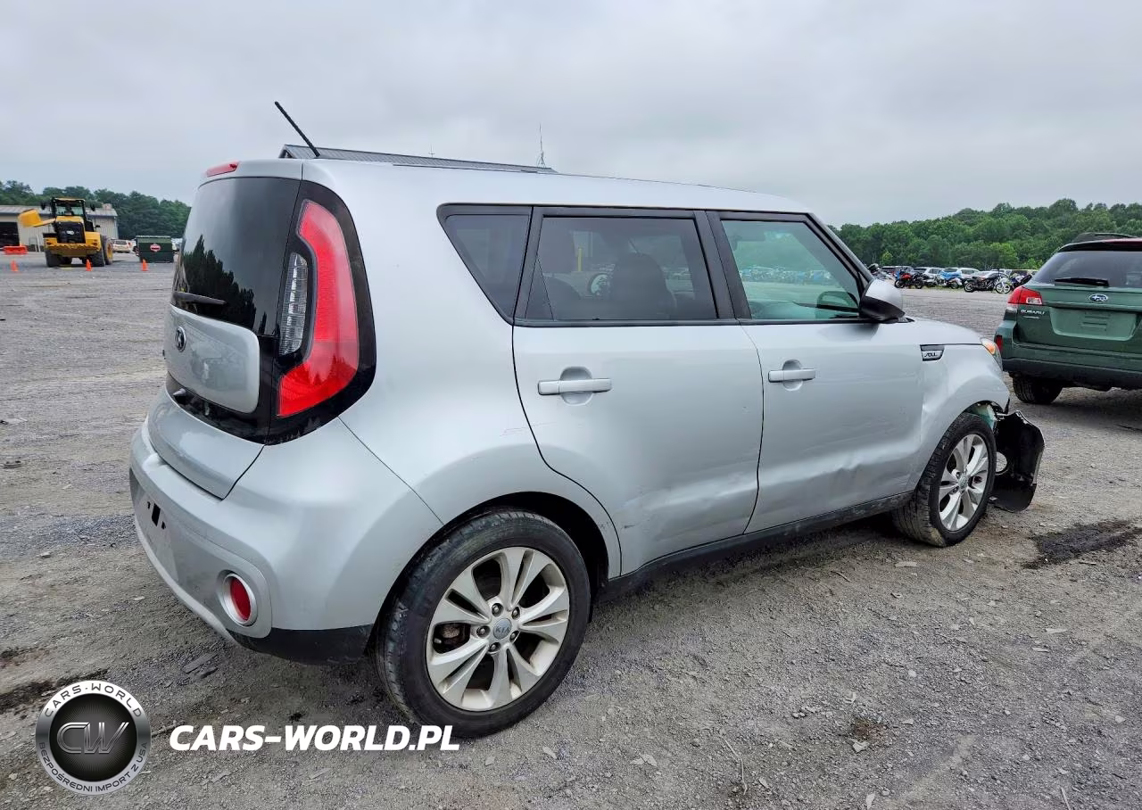 2019 Kia Soul + VIN:KNDJP3A56K7677866 - 3