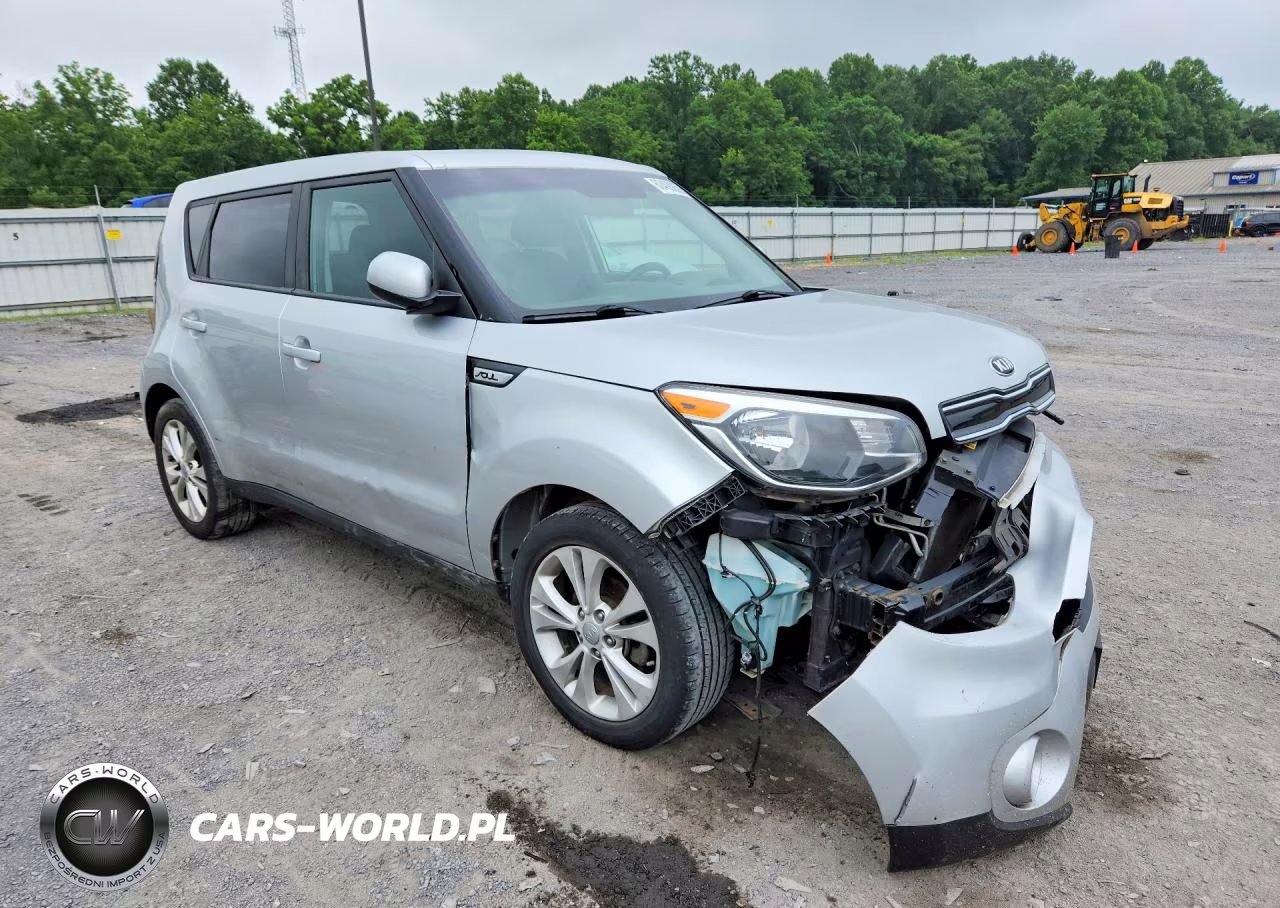 2019 Kia Soul + VIN:KNDJP3A56K7677866 - 4
