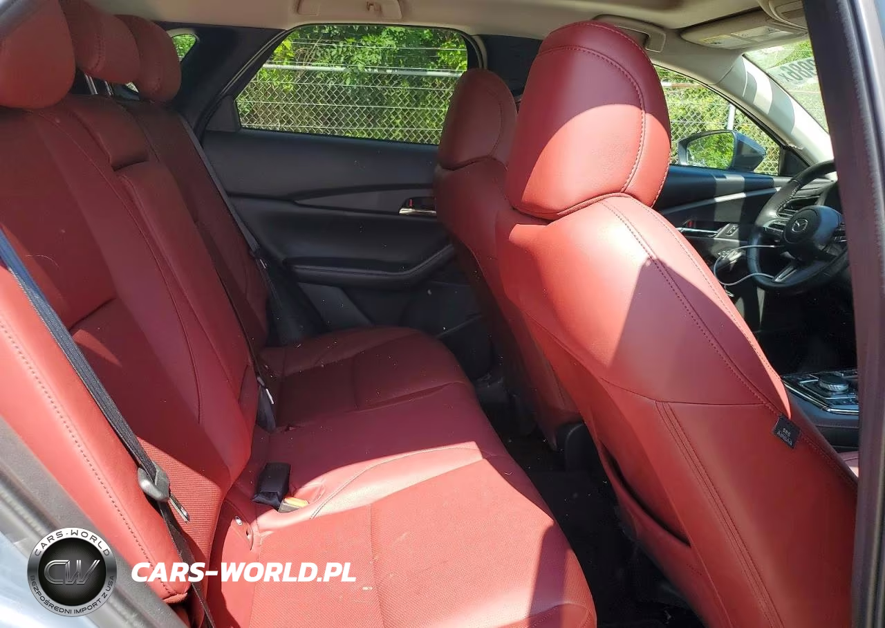 2022 Mazda Cx-30 Preferred VIN:3MVDMBCL4NM449076 - 11
