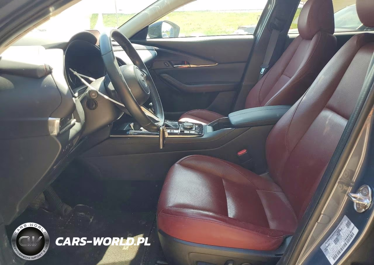 2022 Mazda Cx-30 Preferred VIN:3MVDMBCL4NM449076 - 7