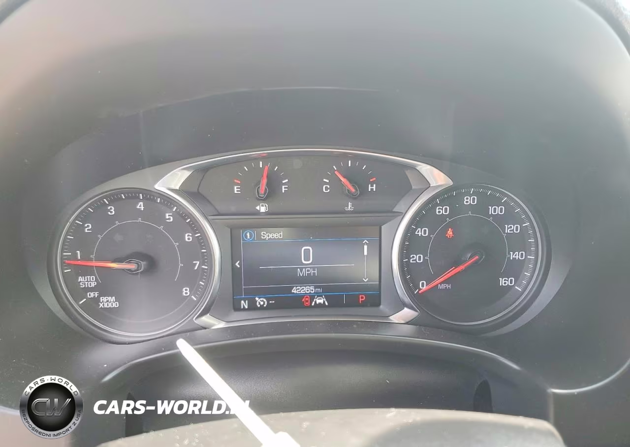 2023 GMC Terrain Sle VIN:3GKALTEG6PL212597 - 9