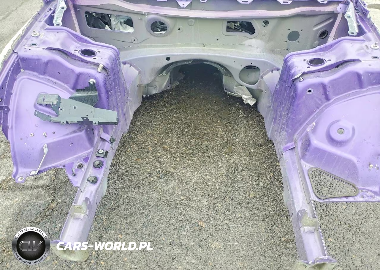 2023 Dodge Charger Scat Pack VIN:2C3CDXGJ4PH619798 - 11