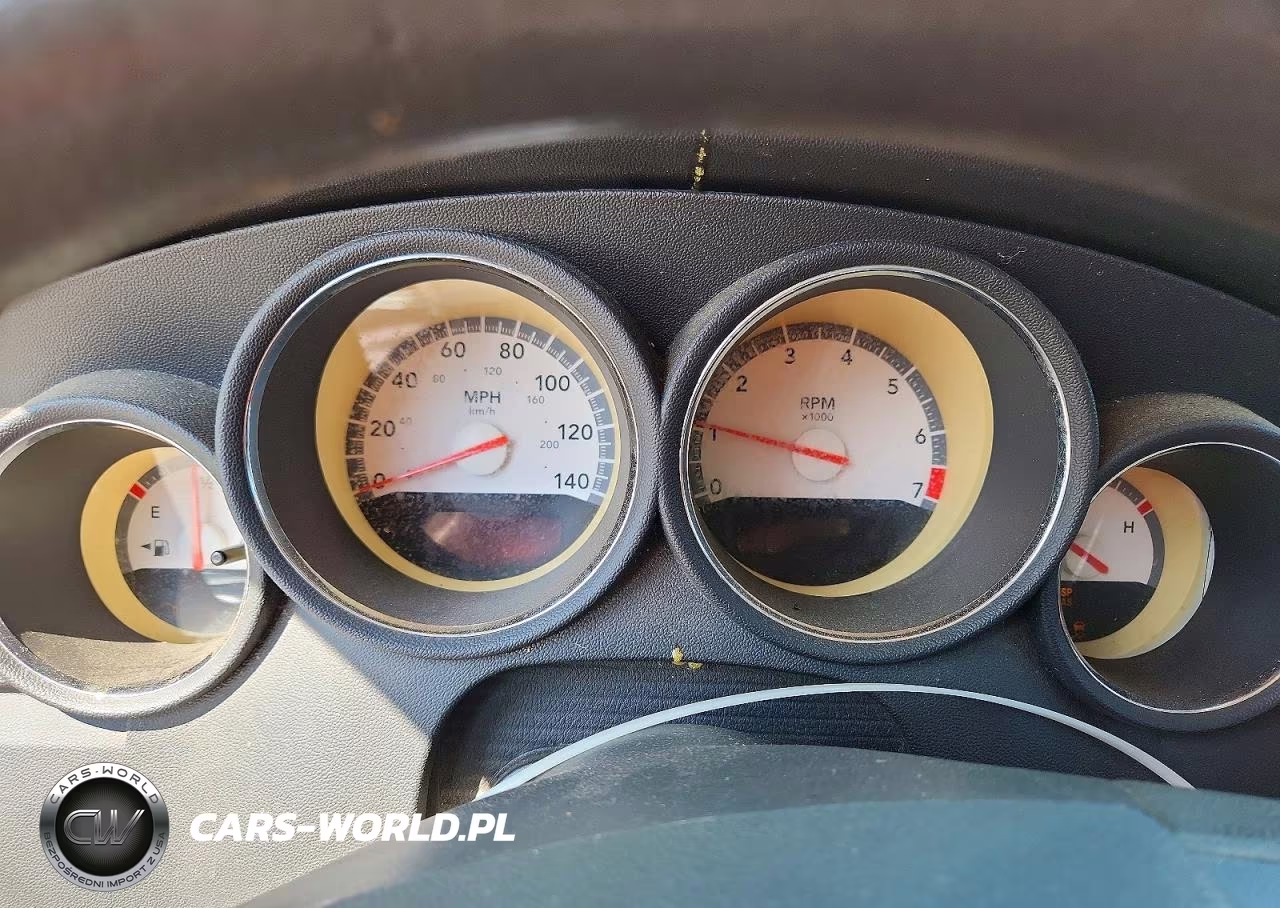 2008 Dodge Charger VIN:2B3KA43G98H214578 - 9