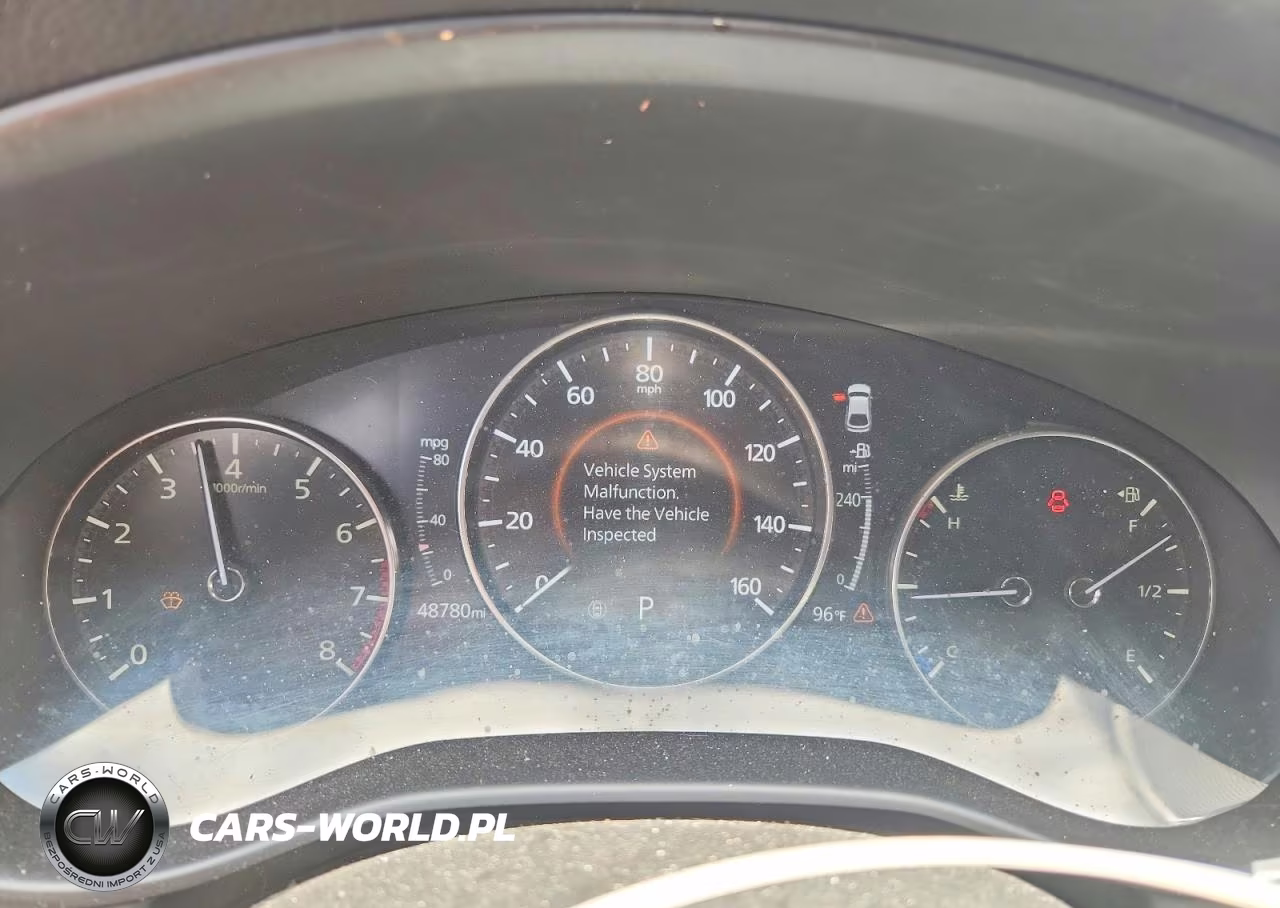 2019 Mazda 3 VIN:JM1BPAJM9K1138497 - 9