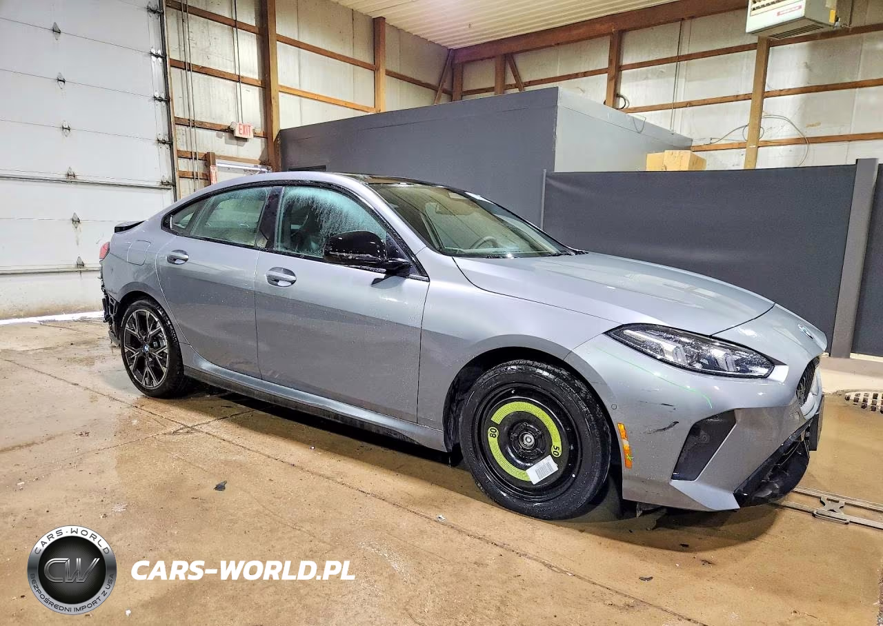 2026 BMW 228Xi VIN:WBA23GG06T7V24860 - 4