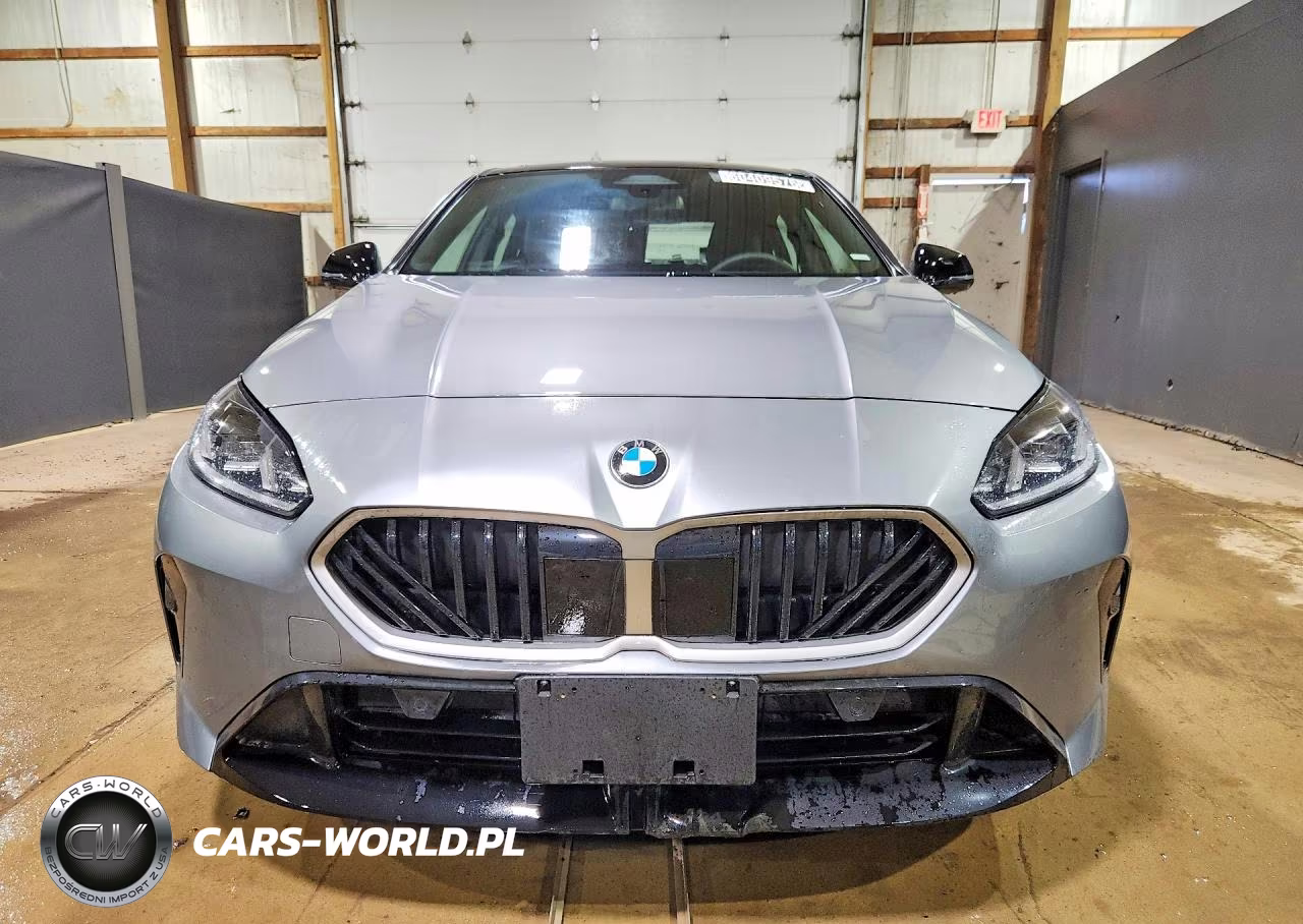 2026 BMW 228Xi VIN:WBA23GG06T7V24860 - 5