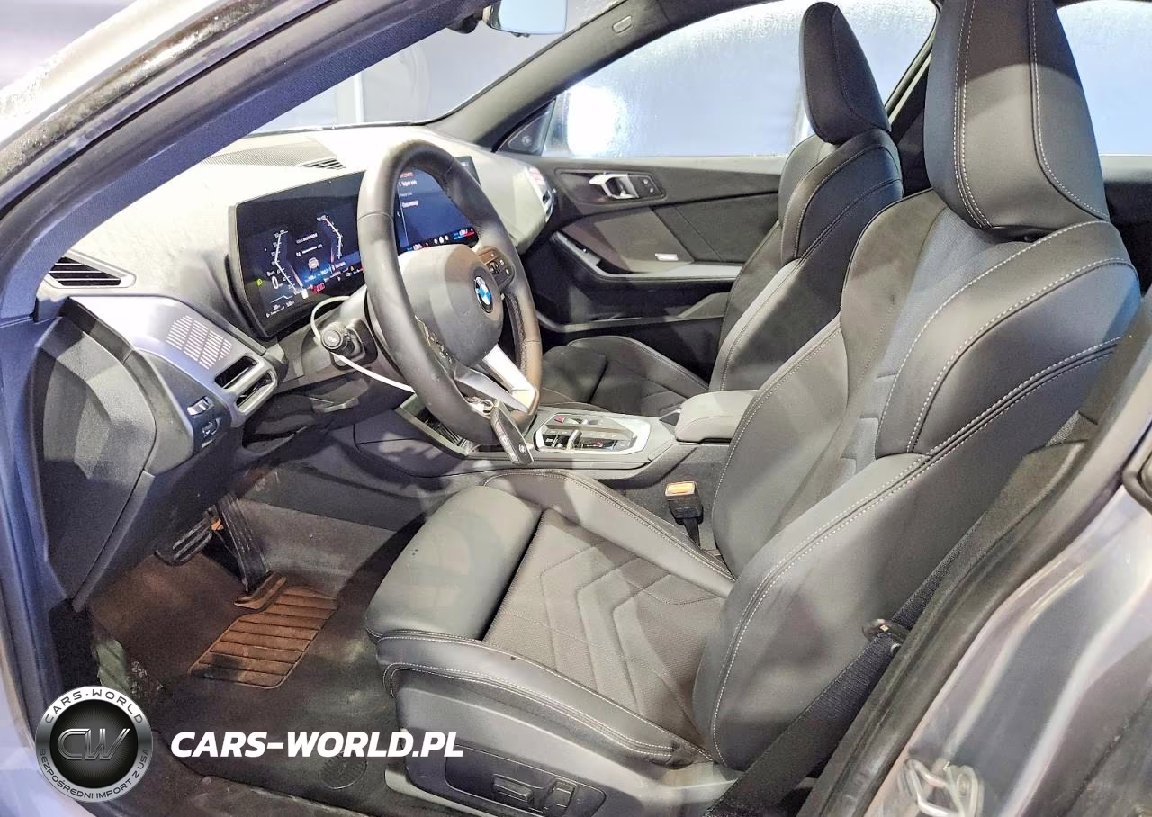 2026 BMW 228Xi VIN:WBA23GG06T7V24860 - 7