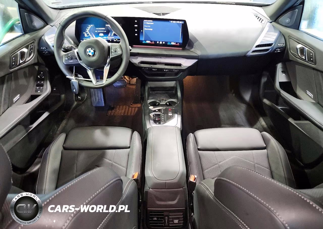 2026 BMW 228Xi VIN:WBA23GG06T7V24860 - 8