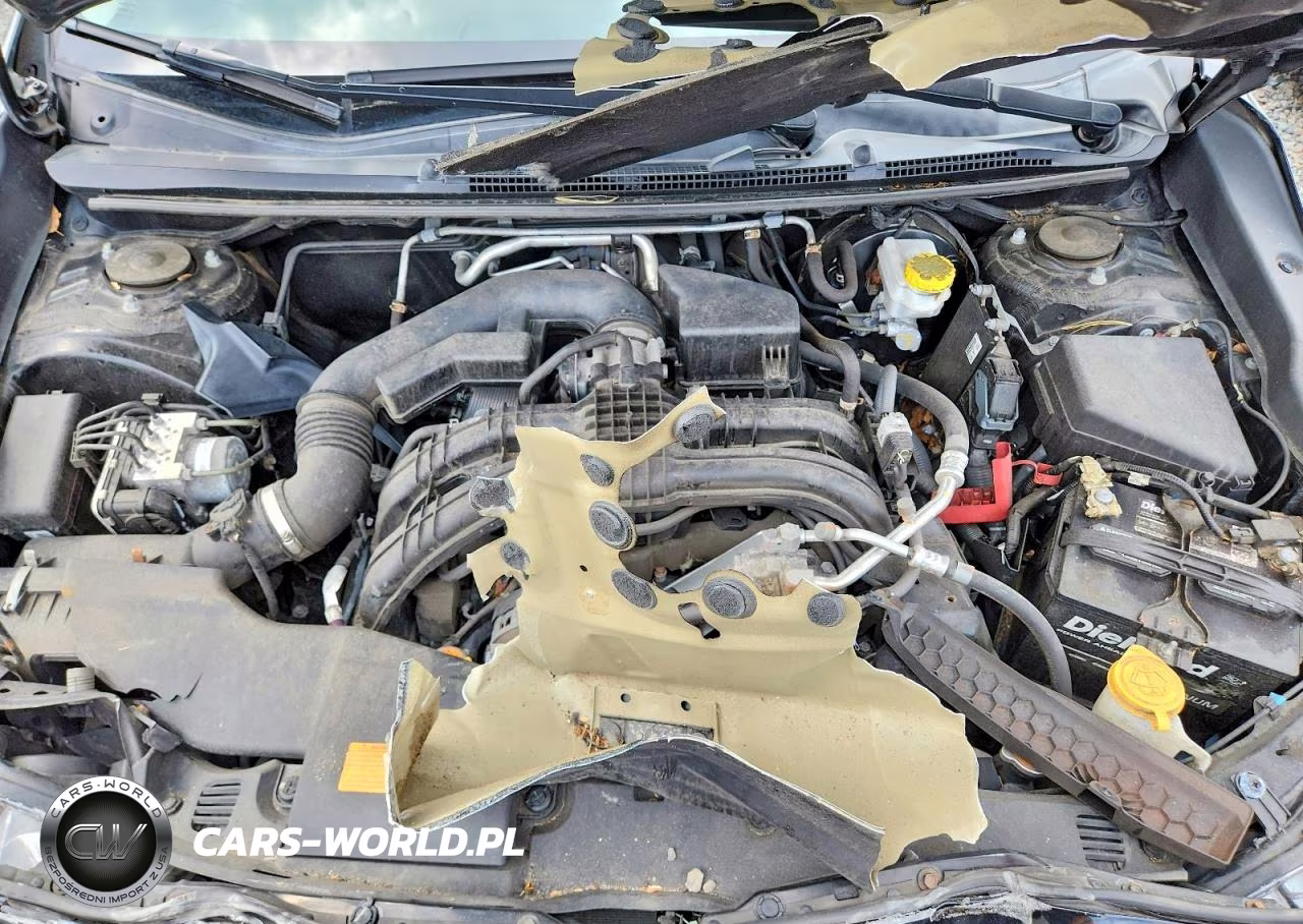 2019 Subaru Impreza Premium VIN:4S3GTAD60K3750395 - 11