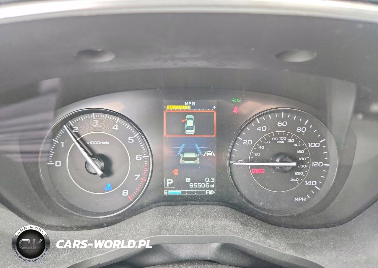 2019 Subaru Impreza Premium VIN:4S3GTAD60K3750395 - 9