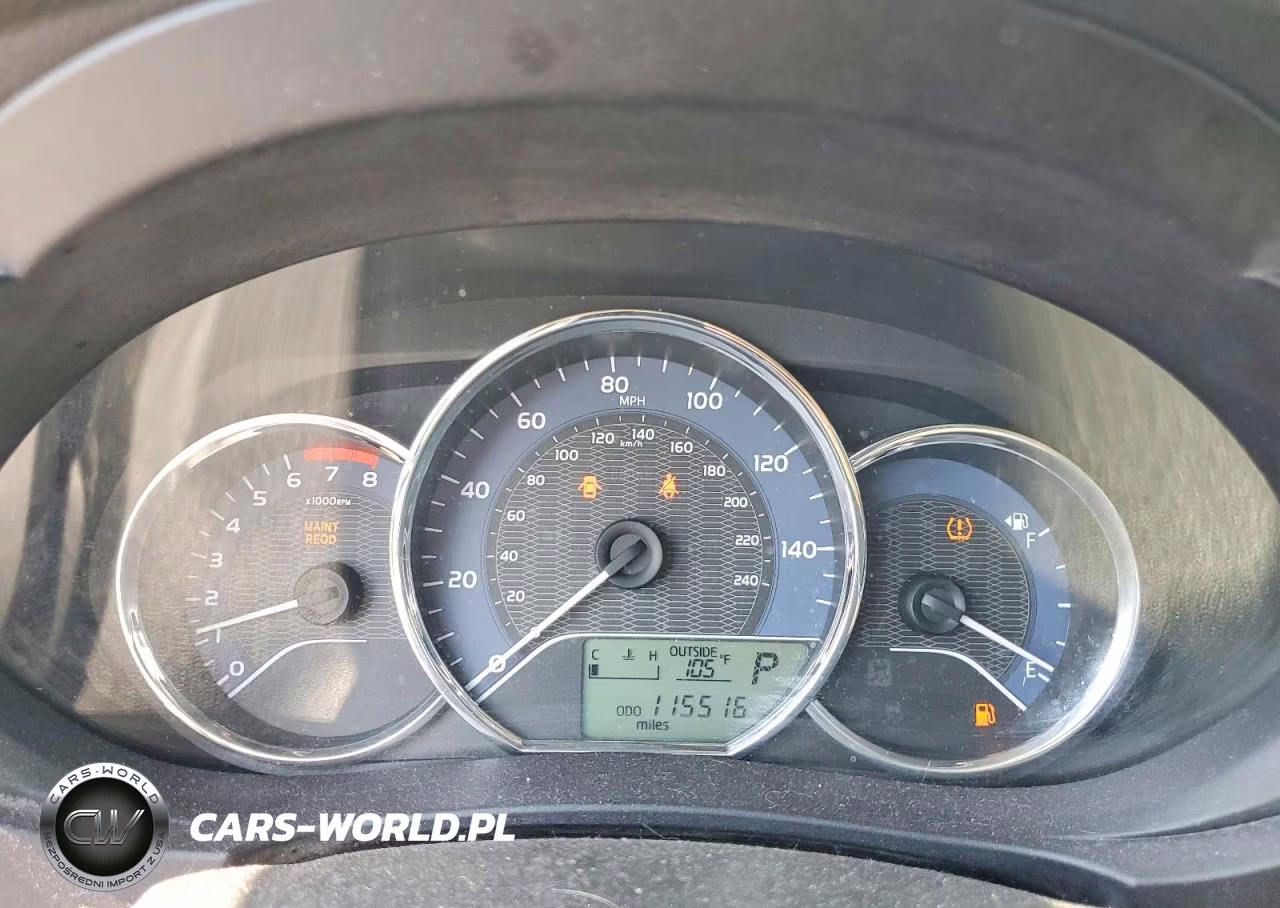 2016 Toyota Corolla L VIN:5YFBURHEXGP546533 - 9