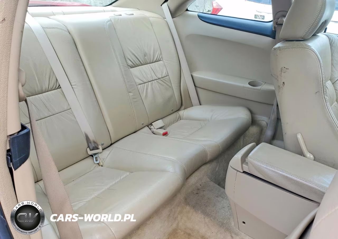 2006 Honda Accord Ex VIN:1HGCM82646A002663 - 10