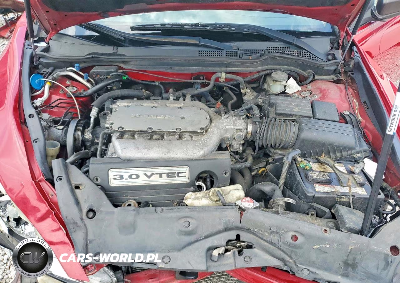 2006 Honda Accord Ex VIN:1HGCM82646A002663 - 11