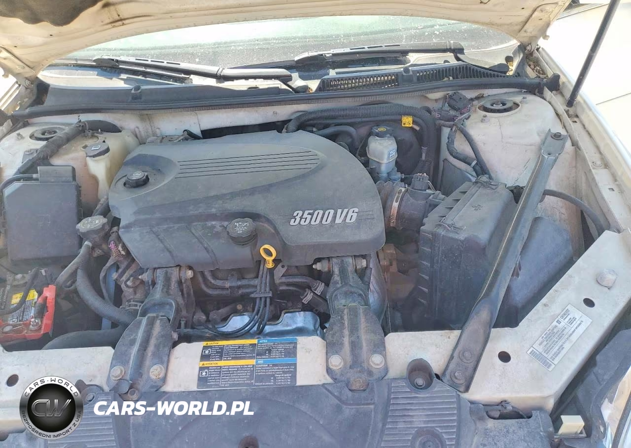 2007 Chevrolet Impala Lt VIN:2G1WT55N979329520 - 11
