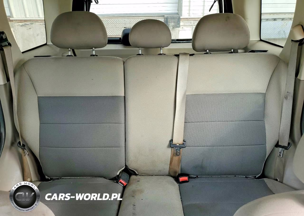 2008 Ford Escape Xlt VIN:1FMCU03Z28KC09277 - 10