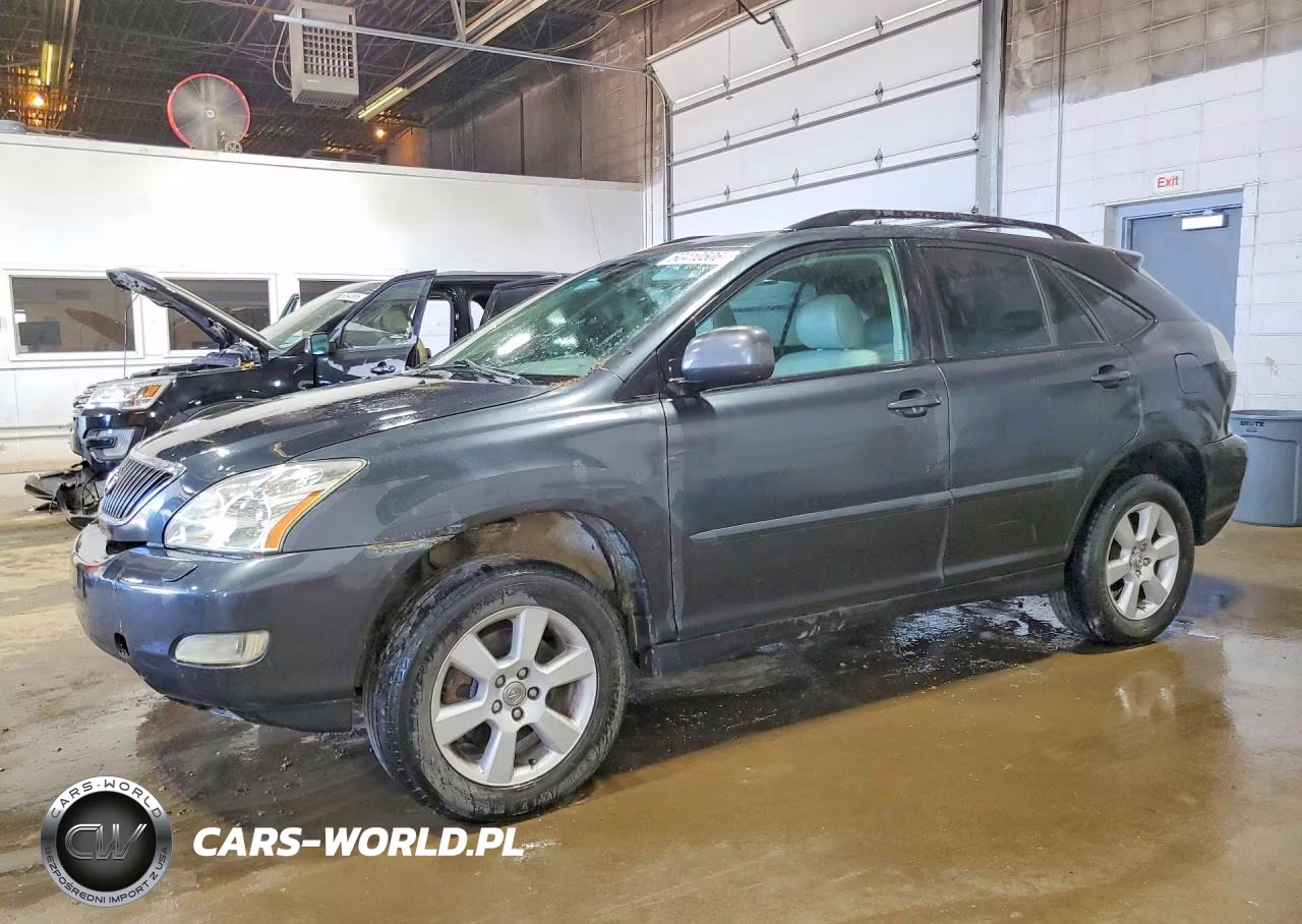 2005 Lexus Rx 330 – zdjęcie 1 z 13