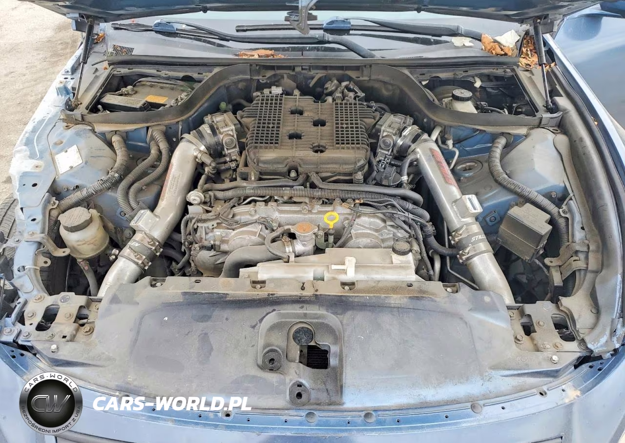2008 Infiniti G37 Base VIN:JNKCV64E58M109385 - 11