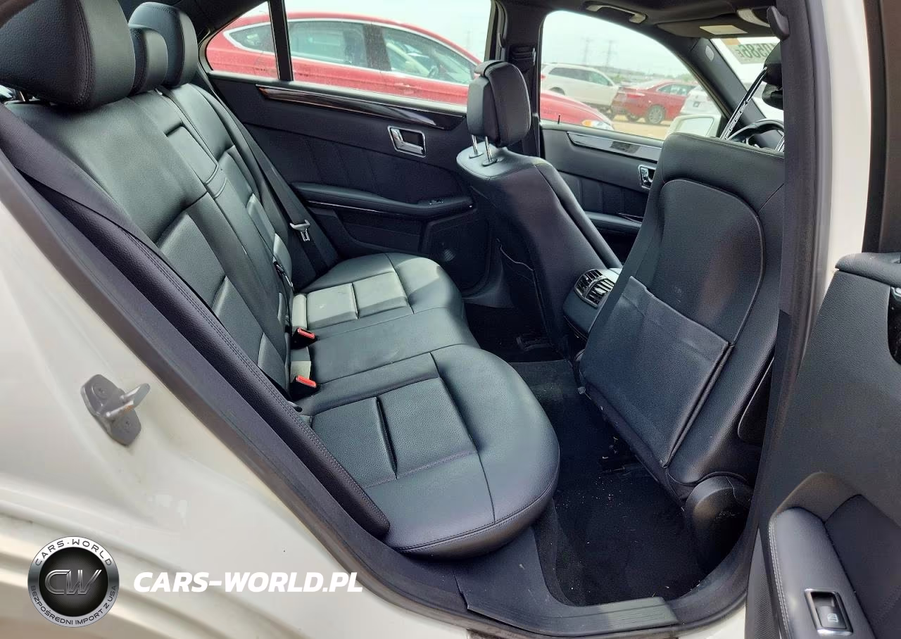 2010 Mercedes-Benz E 350 4Matic VIN:WDDHF8HB6AA222954 - 10