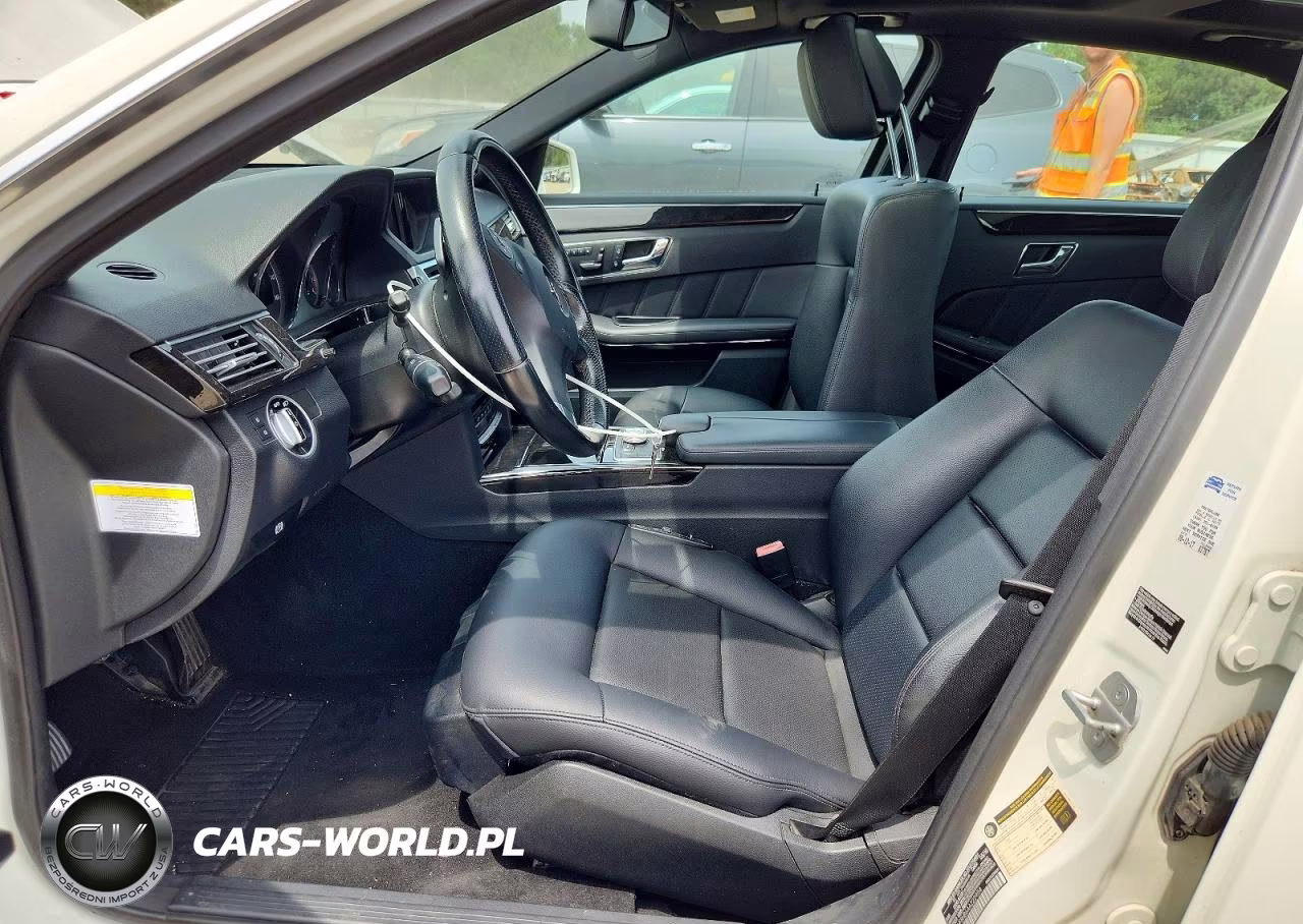 2010 Mercedes-Benz E 350 4Matic VIN:WDDHF8HB6AA222954 - 7
